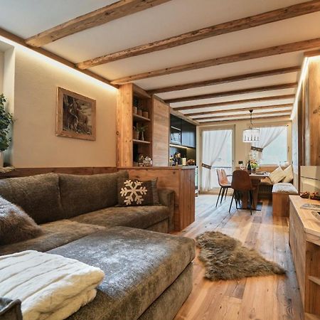 Apartment Grandes Murailles - Cervinia - Ski In&Ski Out Breuil-Cervinia Extérieur photo