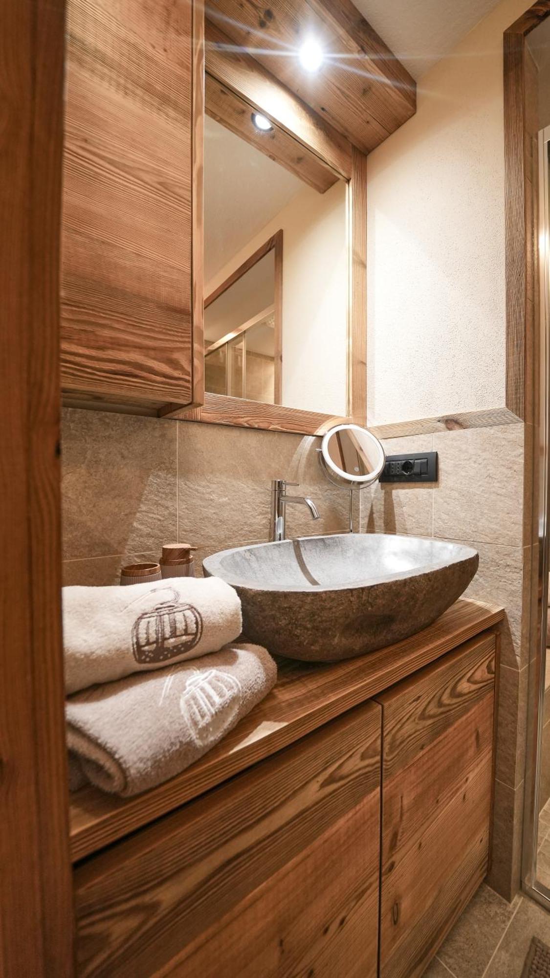 Apartment Grandes Murailles - Cervinia - Ski In&Ski Out Breuil-Cervinia Extérieur photo