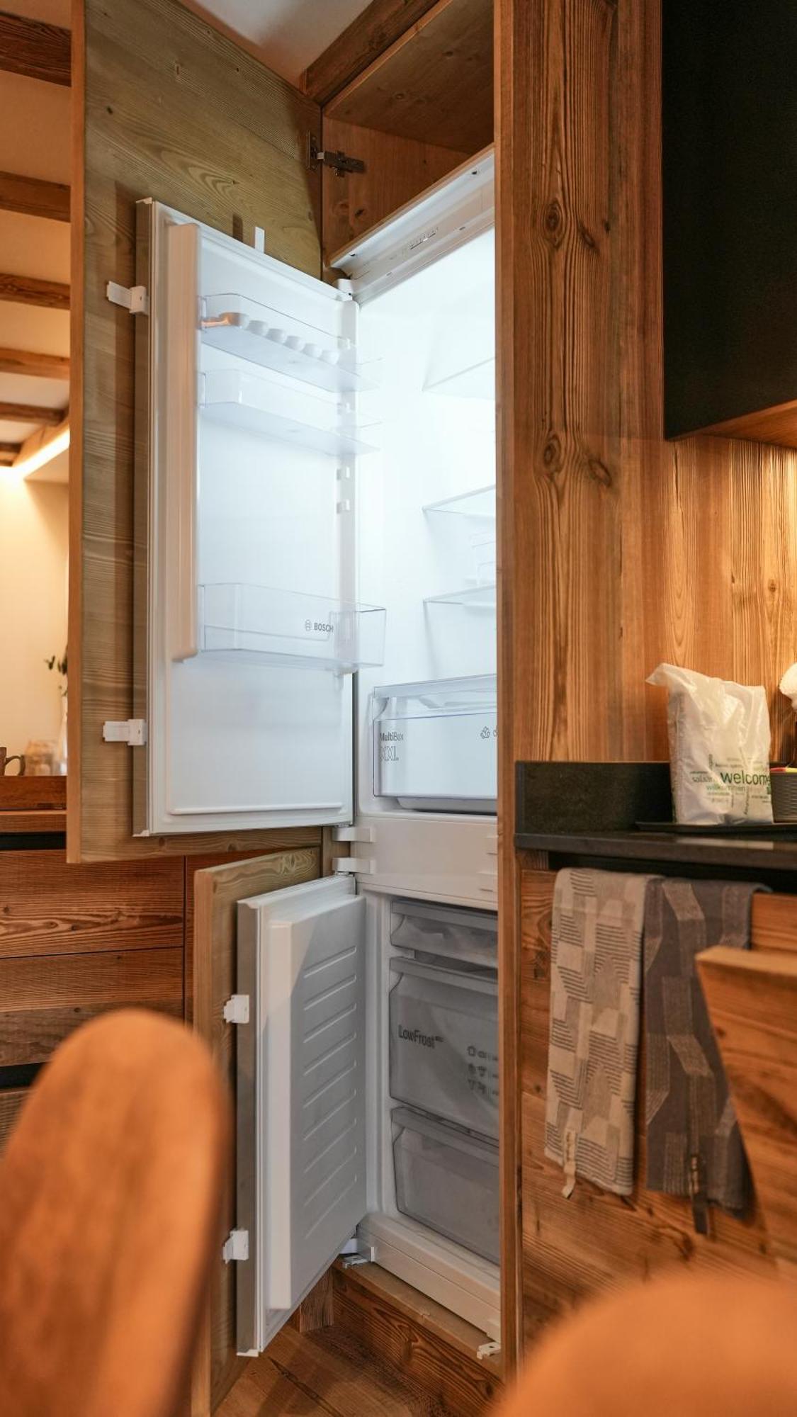Apartment Grandes Murailles - Cervinia - Ski In&Ski Out Breuil-Cervinia Extérieur photo